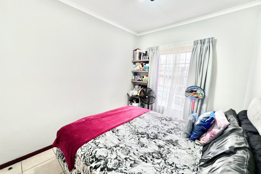 2 Bedroom Property for Sale in Sagewood Gauteng
