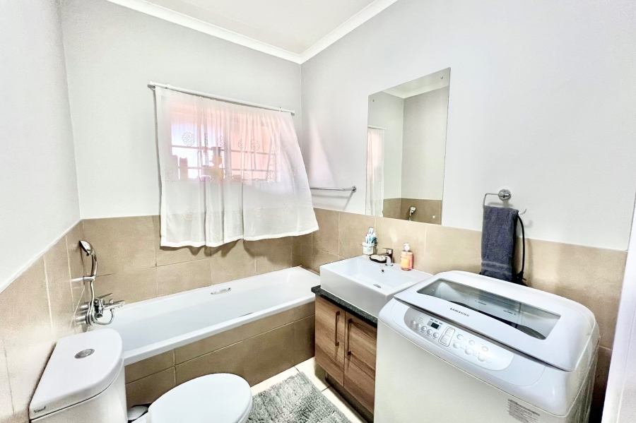 2 Bedroom Property for Sale in Sagewood Gauteng