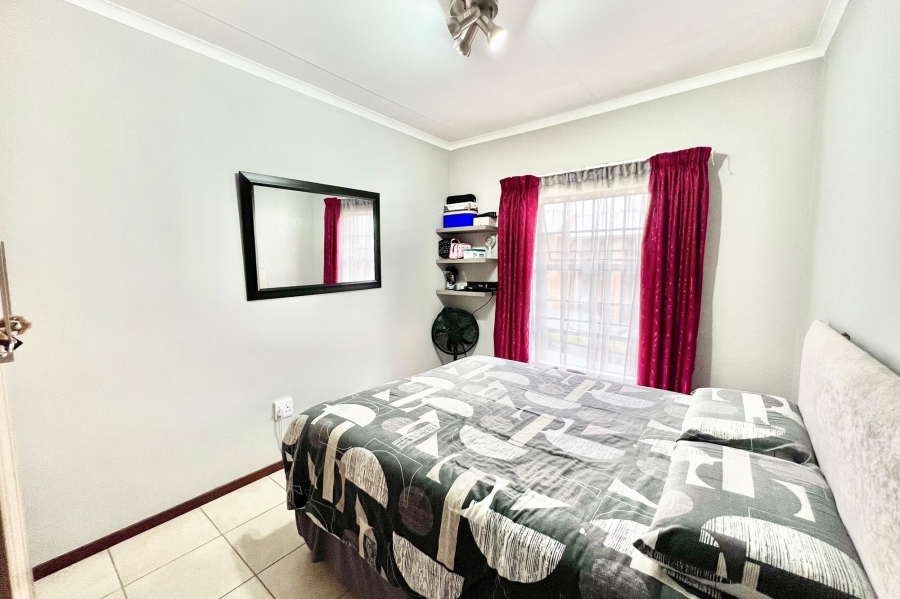 2 Bedroom Property for Sale in Sagewood Gauteng