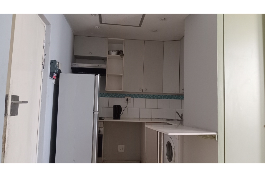 1 Bedroom Property for Sale in Braamfontein Gauteng
