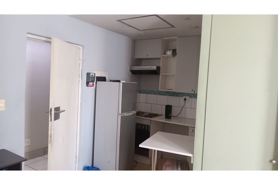 1 Bedroom Property for Sale in Braamfontein Gauteng