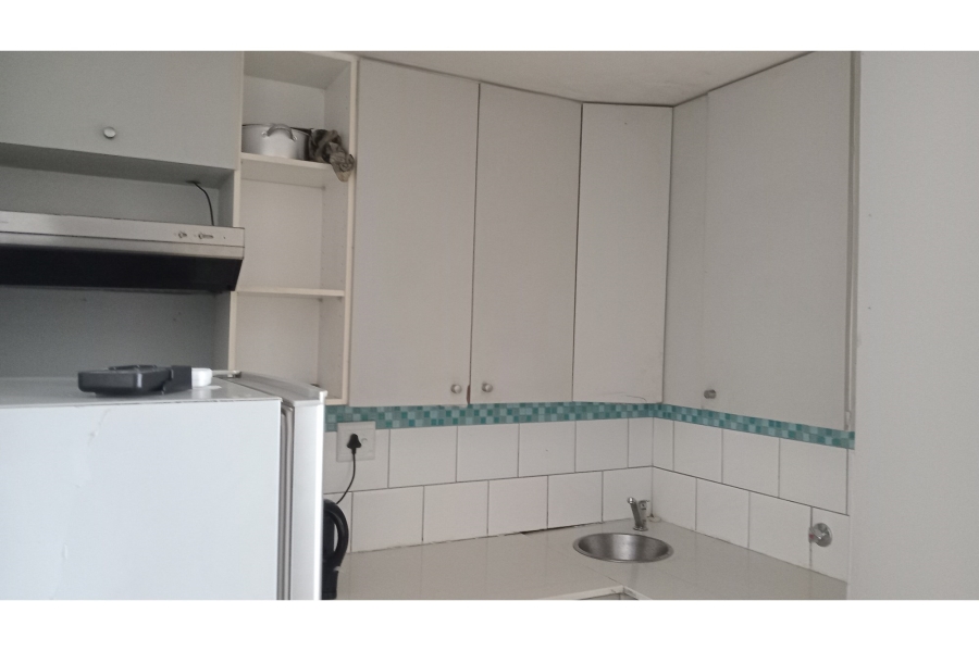 1 Bedroom Property for Sale in Braamfontein Gauteng