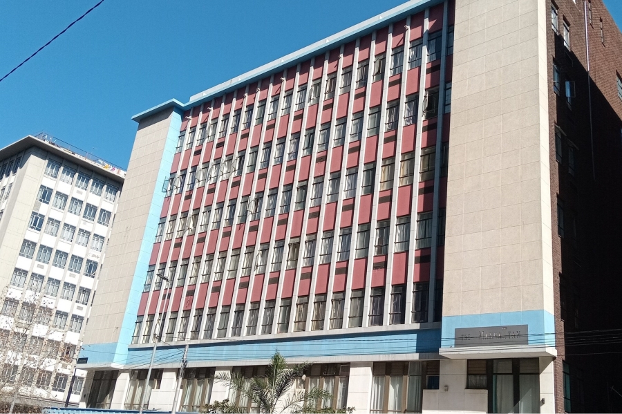 1 Bedroom Property for Sale in Braamfontein Gauteng