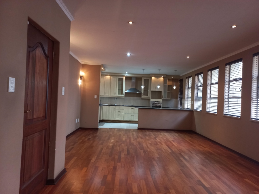 To Let 3 Bedroom Property for Rent in Marshalltown Gauteng
