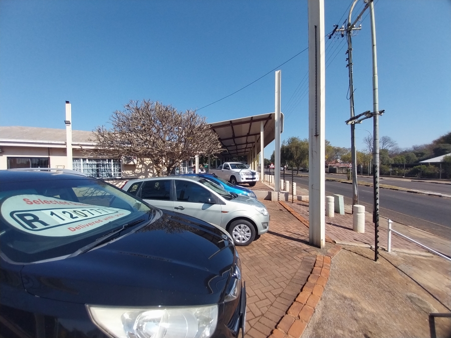 To Let commercial Property for Rent in Lyttelton Manor Gauteng