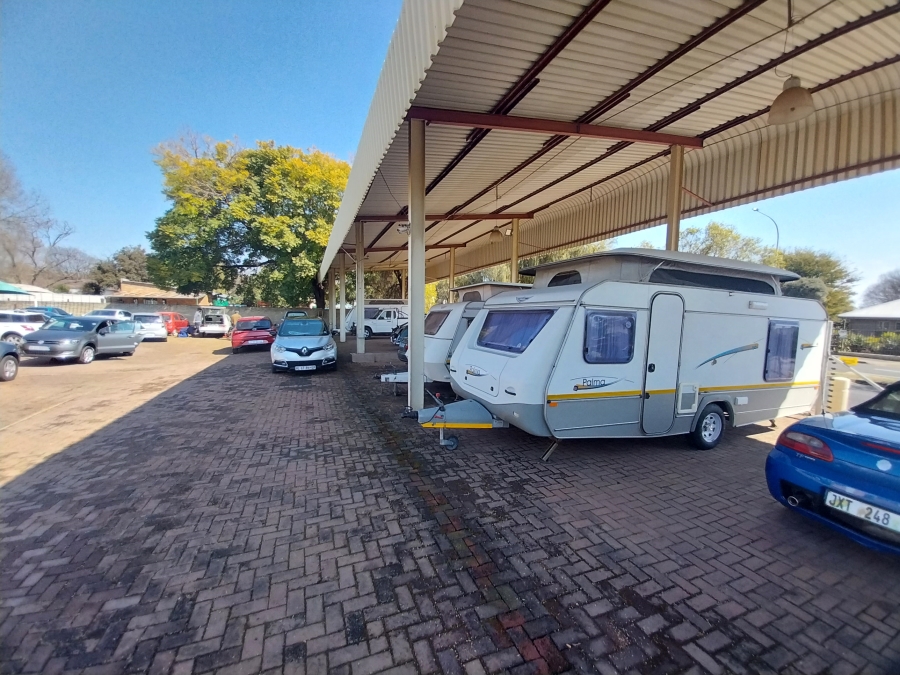 To Let commercial Property for Rent in Lyttelton Manor Gauteng