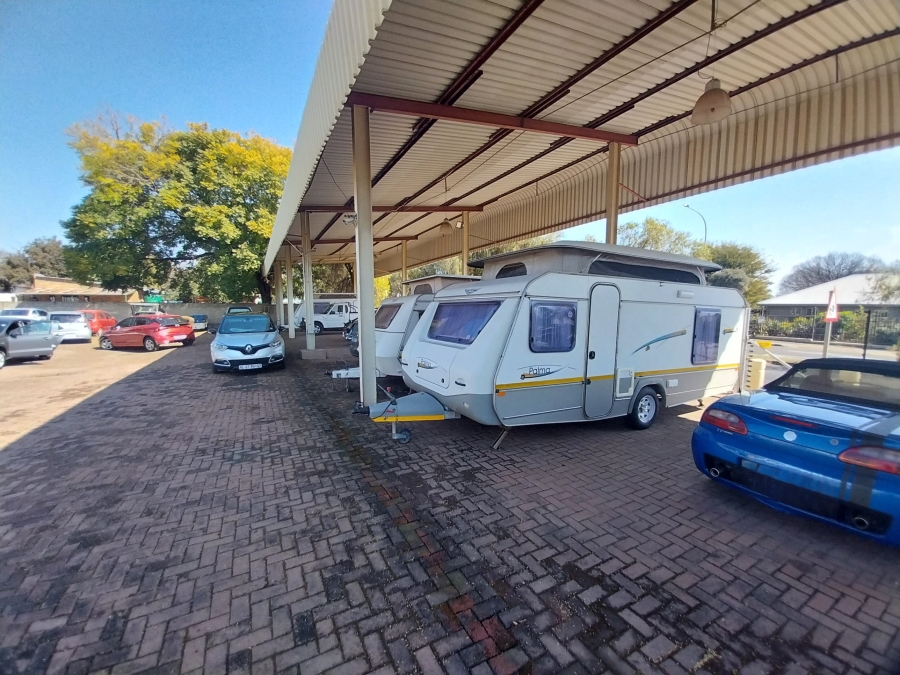 To Let commercial Property for Rent in Lyttelton Manor Gauteng