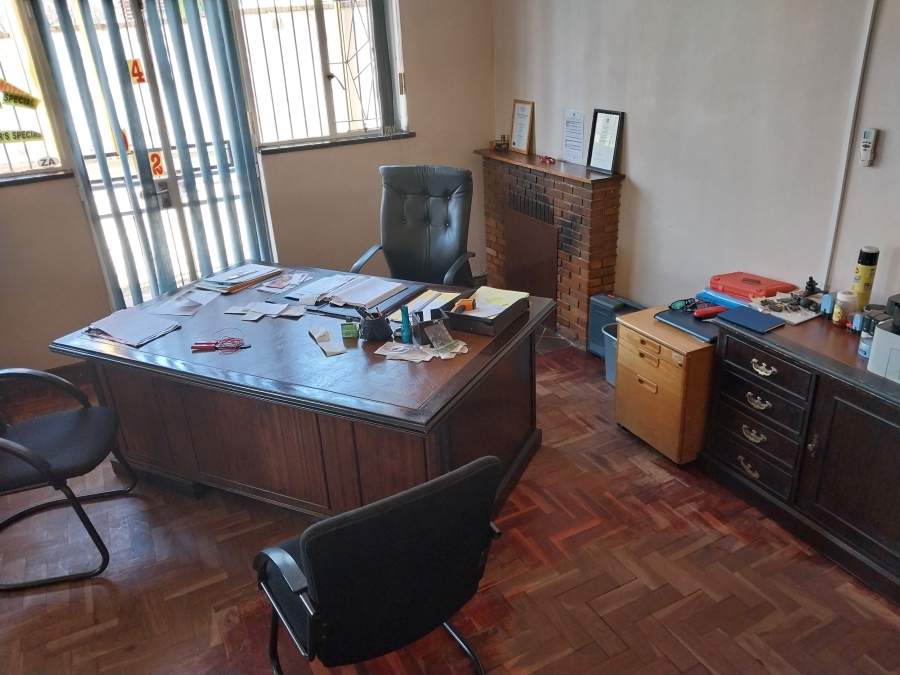 To Let commercial Property for Rent in Lyttelton Manor Gauteng