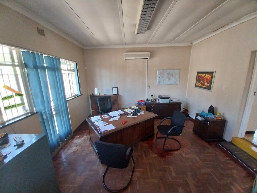 To Let commercial Property for Rent in Lyttelton Manor Gauteng