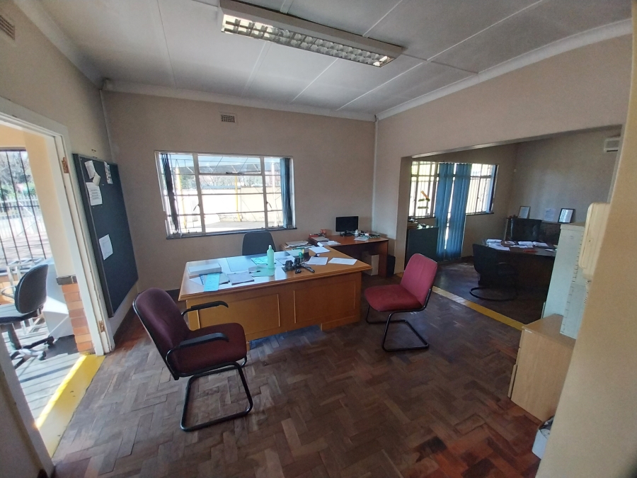 To Let commercial Property for Rent in Lyttelton Manor Gauteng