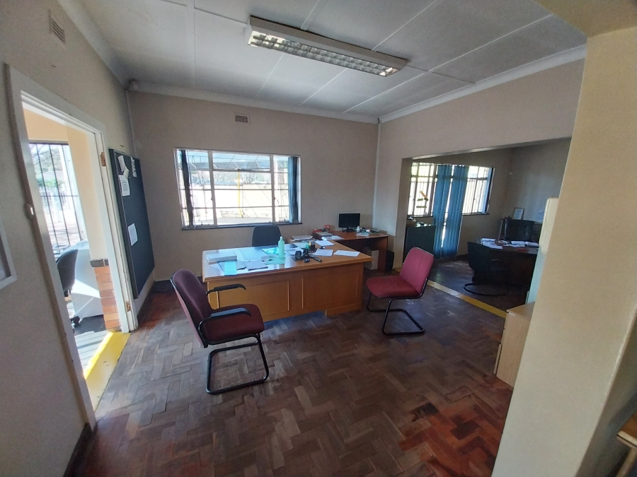 To Let commercial Property for Rent in Lyttelton Manor Gauteng