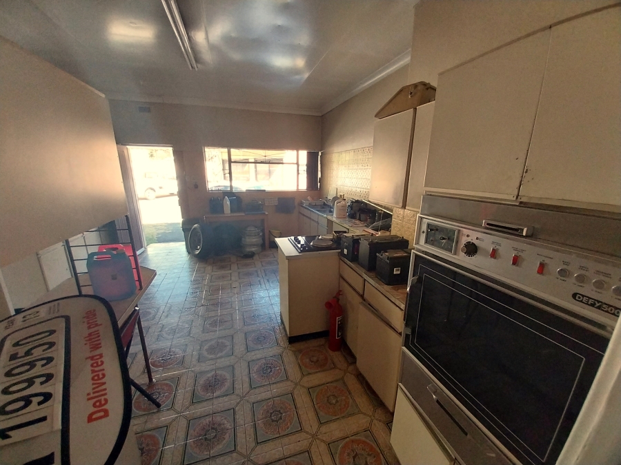To Let commercial Property for Rent in Lyttelton Manor Gauteng