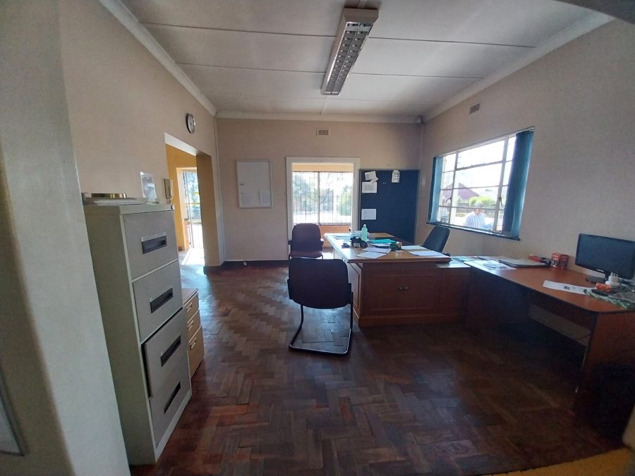 To Let commercial Property for Rent in Lyttelton Manor Gauteng