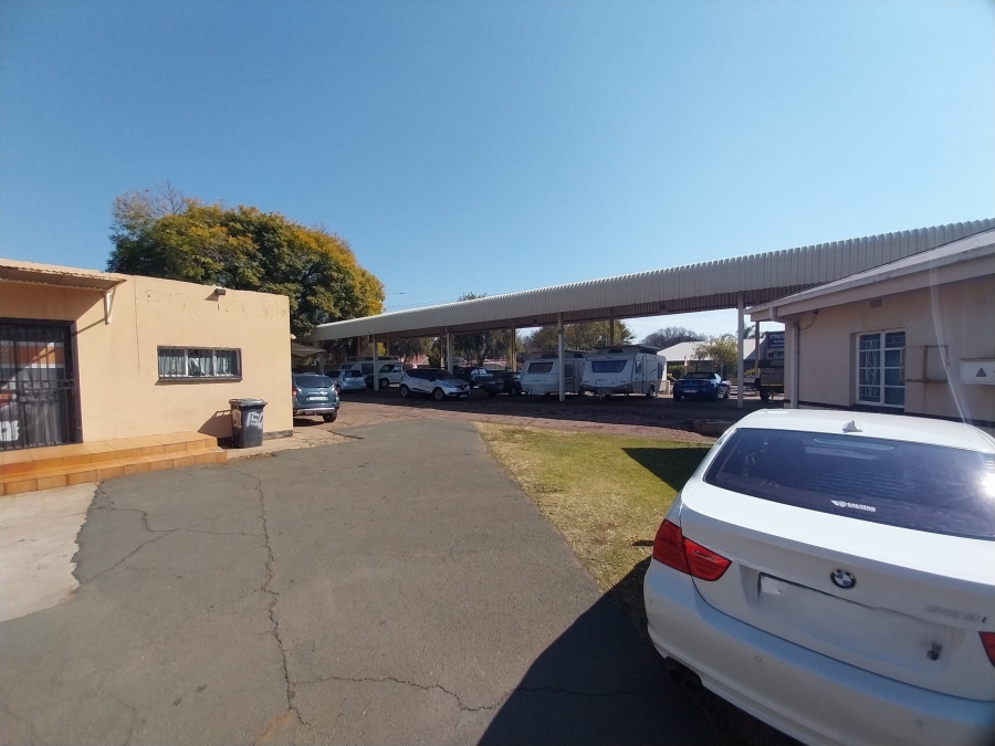 To Let commercial Property for Rent in Lyttelton Manor Gauteng