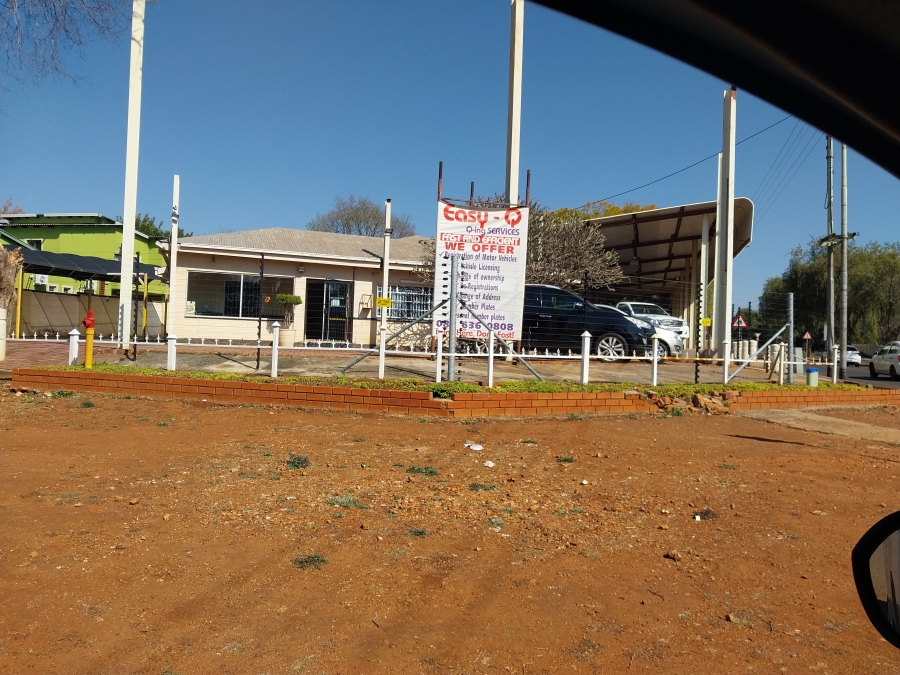 To Let commercial Property for Rent in Lyttelton Manor Gauteng