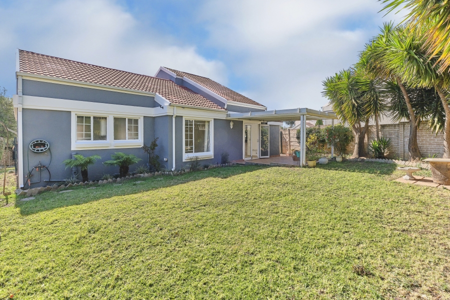 To Let 3 Bedroom Property for Rent in Barbeque Downs Gauteng