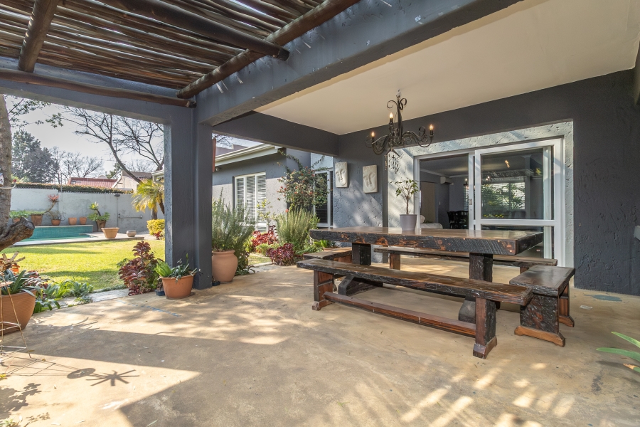 3 Bedroom Property for Sale in Magaliessig Gauteng