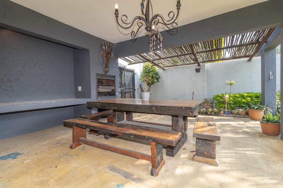 3 Bedroom Property for Sale in Magaliessig Gauteng