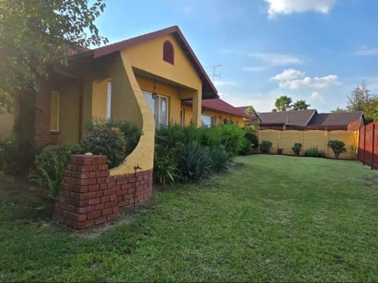 3 Bedroom Property for Sale in Marlands Gauteng