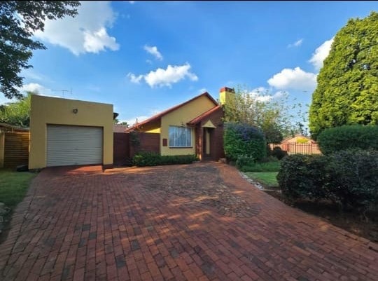 3 Bedroom Property for Sale in Marlands Gauteng