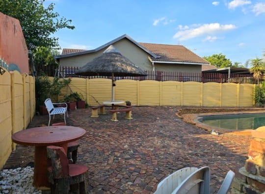 3 Bedroom Property for Sale in Marlands Gauteng