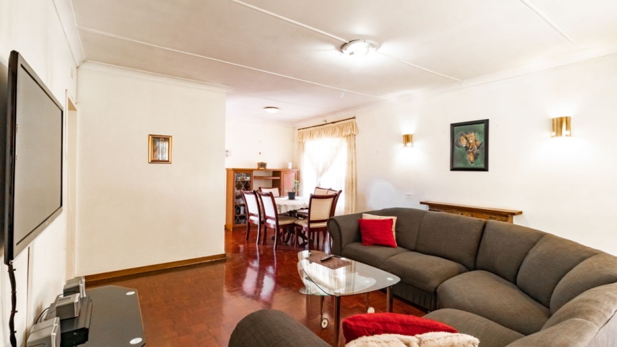 3 Bedroom Property for Sale in Edenvale Central Gauteng
