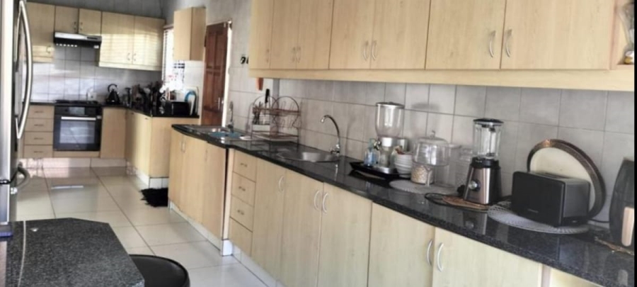 4 Bedroom Property for Sale in Oriel Gauteng