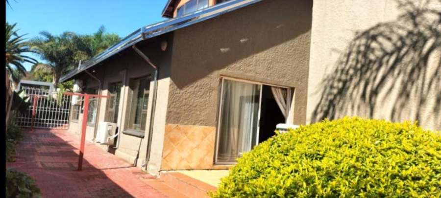 4 Bedroom Property for Sale in Oriel Gauteng