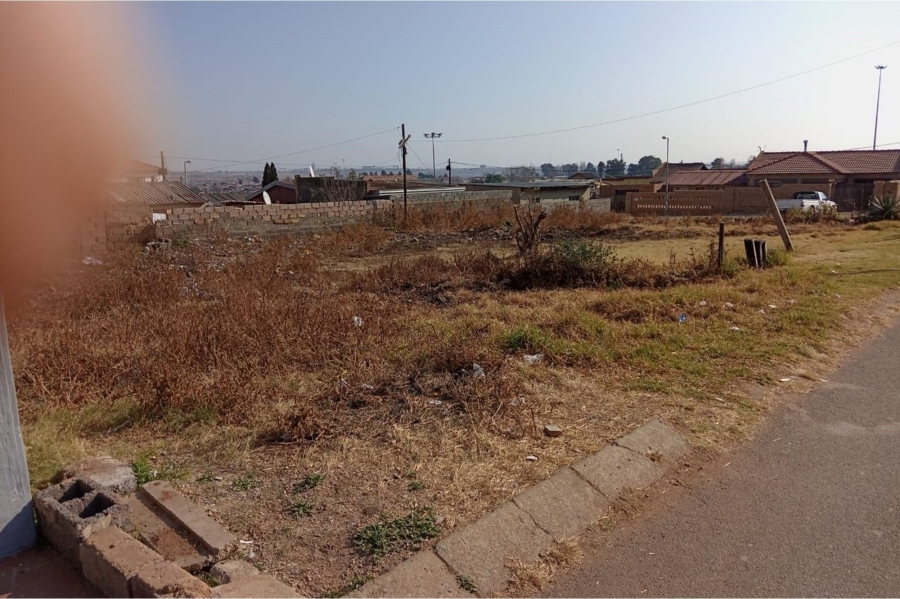 0 Bedroom Property for Sale in Naledi Gauteng