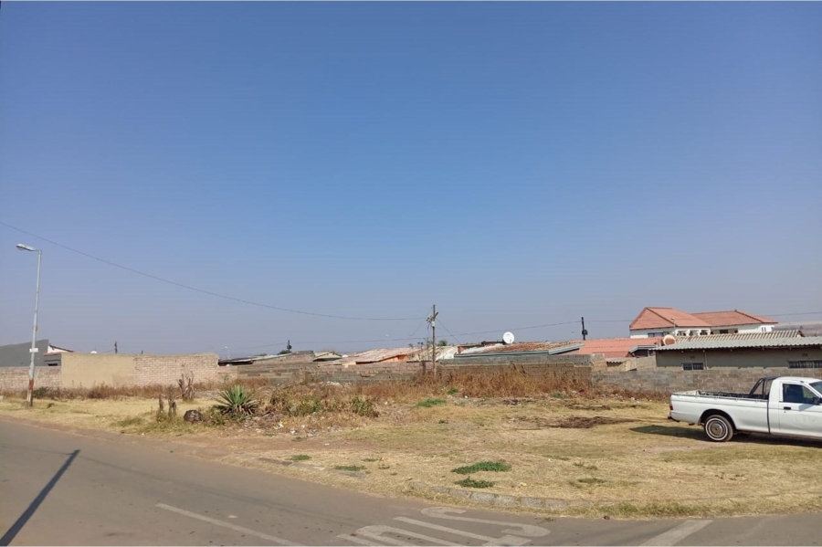 0 Bedroom Property for Sale in Naledi Gauteng