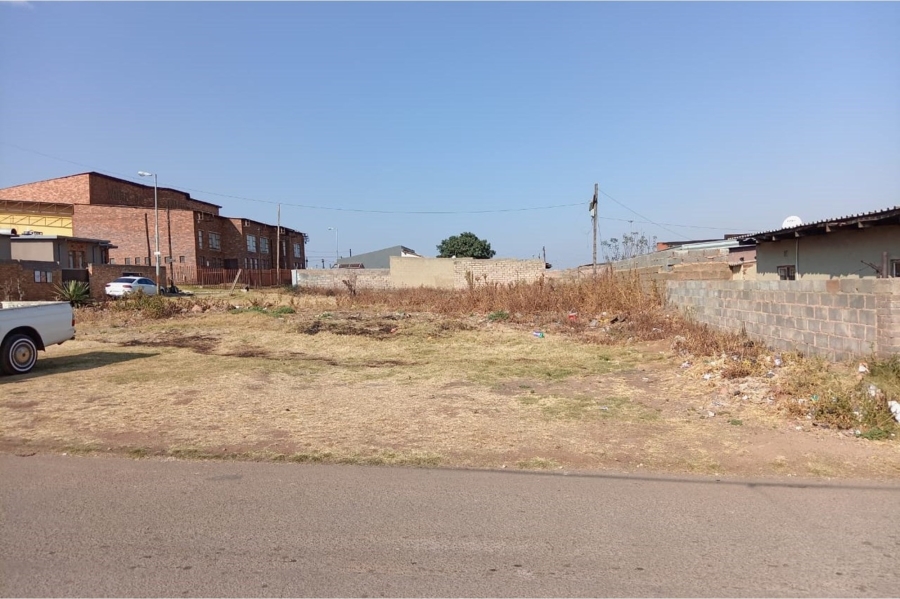 0 Bedroom Property for Sale in Naledi Gauteng