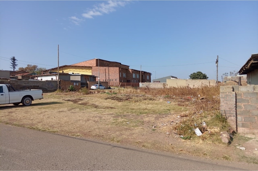 0 Bedroom Property for Sale in Naledi Gauteng