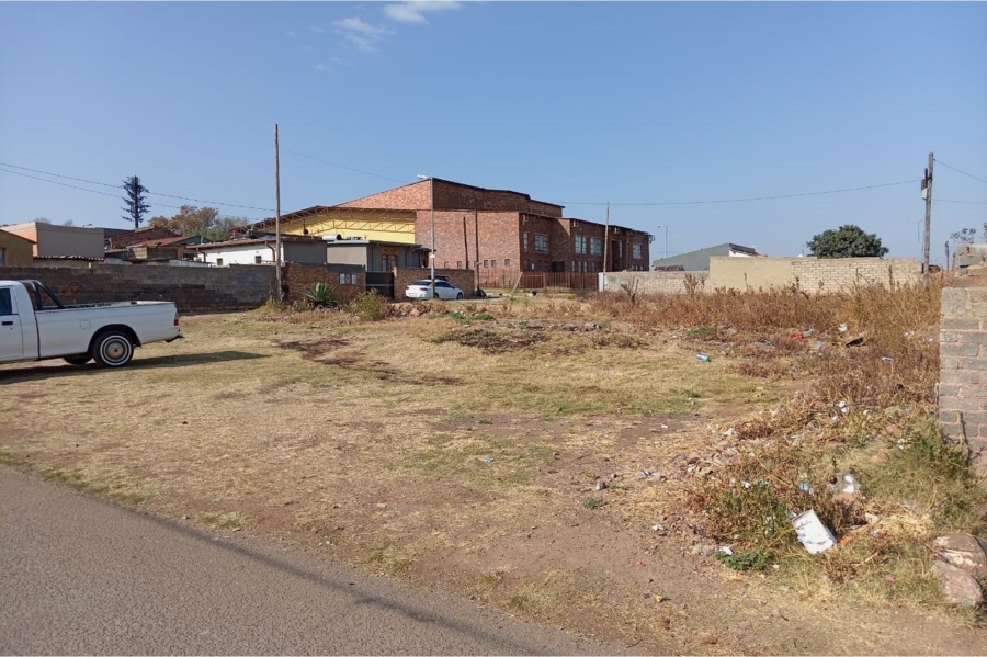 0 Bedroom Property for Sale in Naledi Gauteng