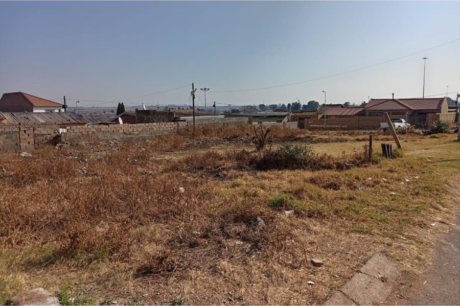 0 Bedroom Property for Sale in Naledi Gauteng