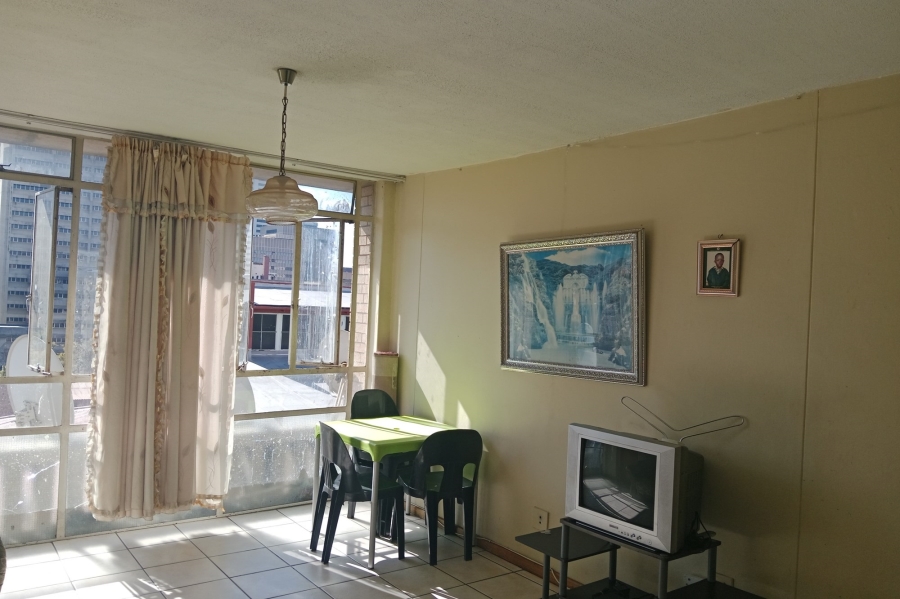 2 Bedroom Property for Sale in Pretoria Central Gauteng