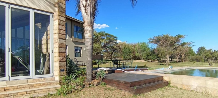 4 Bedroom Property for Sale in Saddlebrook Estate Gauteng