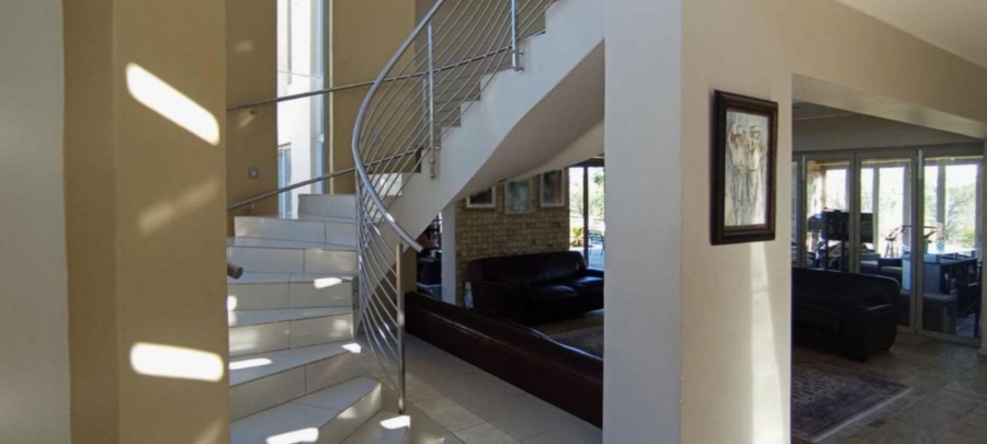4 Bedroom Property for Sale in Saddlebrook Estate Gauteng