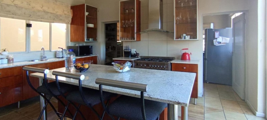 4 Bedroom Property for Sale in Saddlebrook Estate Gauteng