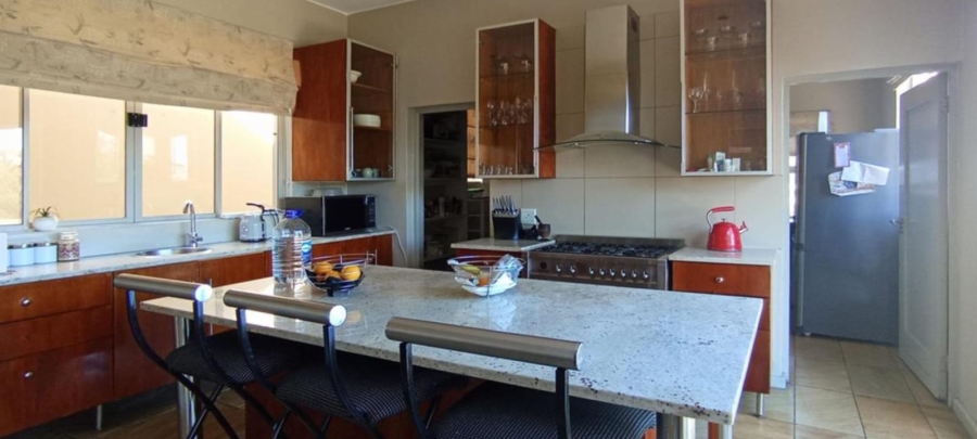 4 Bedroom Property for Sale in Saddlebrook Estate Gauteng