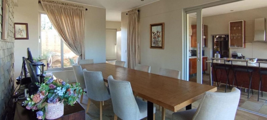 4 Bedroom Property for Sale in Saddlebrook Estate Gauteng