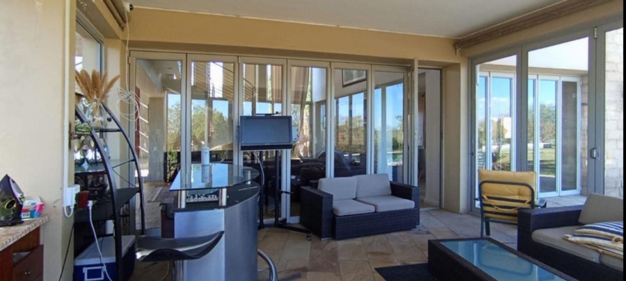 4 Bedroom Property for Sale in Saddlebrook Estate Gauteng