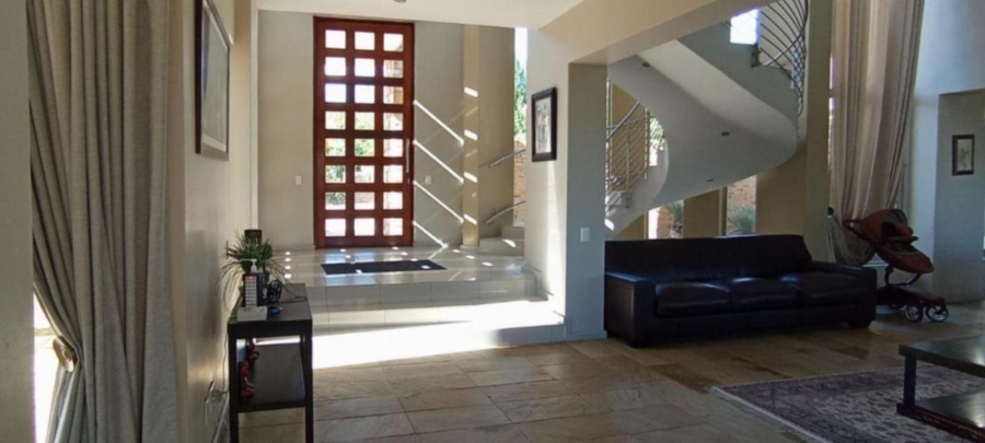 4 Bedroom Property for Sale in Saddlebrook Estate Gauteng