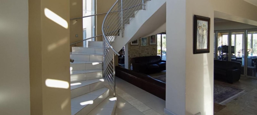 4 Bedroom Property for Sale in Saddlebrook Estate Gauteng