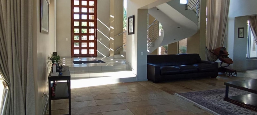 4 Bedroom Property for Sale in Saddlebrook Estate Gauteng