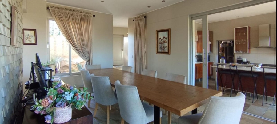 4 Bedroom Property for Sale in Saddlebrook Estate Gauteng