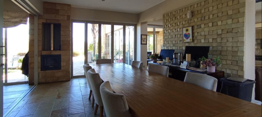 4 Bedroom Property for Sale in Saddlebrook Estate Gauteng