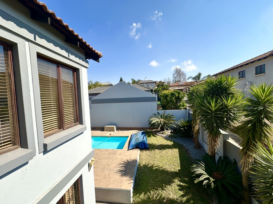 3 Bedroom Property for Sale in Thatchfield Estate Gauteng