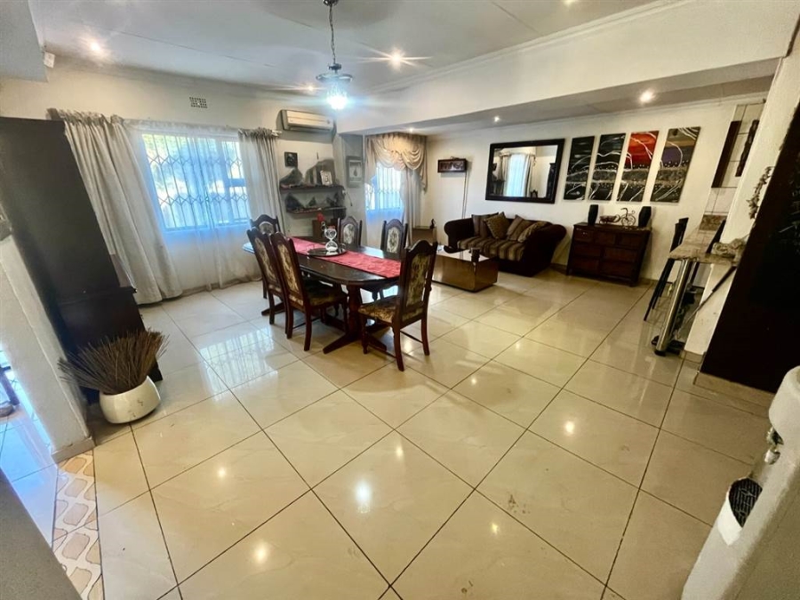 4 Bedroom Property for Sale in Brackenhurst Gauteng