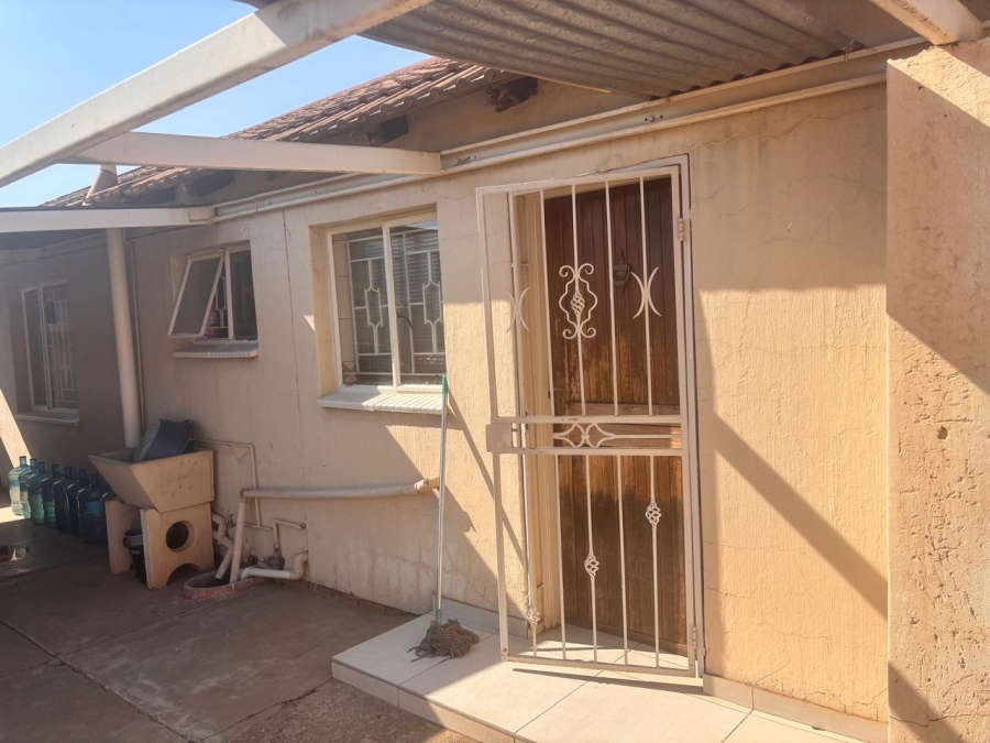 3 Bedroom Property for Sale in Mamelodi East Gauteng