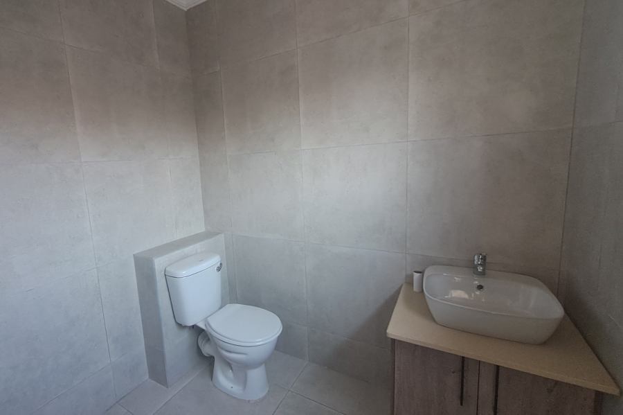 3 Bedroom Property for Sale in Verwoerdpark Gauteng